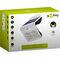 LED-Solar-Wandleuchte mit Bewegungsmelder, 3,2 W, weiß- VPE: 1
