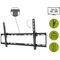 TV-Wandhalterung Basic TILT (XL)- VPE: 1