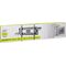 TV-Wandhalterung Pro FIXED (M)- VPE: 1
