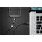 Micro-USB/USB-C™ OTG Hi-Speed-Adapter für den Anschluss von Ladekabeln- VPE: 1