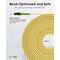 Glasfaserkabel (FTTH), Singlemode (OS2) Yellow, (Simplex), 10 m, 10m- VPE: 1