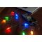 Smartphone-USB-Ladekabel mit LED-Leuchten- VPE: 1