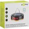 LED-Solar-Campinglampe mit IR-Fernbedienung- VPE: 1