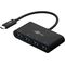 4-Port USB-C™ Multiport-Adapter- VPE: 1