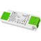 LED-Konstantstrom-Trafo 500 mA, 20 W, superflach- VPE: 1