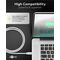 Sync & Charge Super Speed USB-C™ 3.2 Gen 1 USB-C™ Kabel, 0.5m- VPE: 1