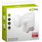 Universal Twin LNB- VPE: 1