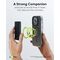 Magnetische Wireless Powerbank 5.000 mAh- VPE: 1