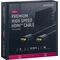 High-Speed-HDMI™-Kabel mit Ethernet, 10m- VPE: 1
