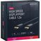 DisplayPort™-Kabel, 7.5m- VPE: 1