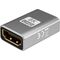 HDMI™-Adapter (Kupplung), 8K/60Hz- VPE: 1