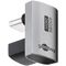 USB-C™-Adapter 180° U-Form, USB4™- VPE: 1