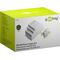 Hutschienen-Netzteil (DIN-Rail) 24 V (DC), 2,5 A, 60 W- VPE: 1
