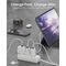 USB-C™ PD GaN Schnellladegerät Slim (20 W) weiß, weiß- VPE: 1