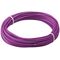 Kupferlitze isoliert, 10 m, violett- VPE: 1