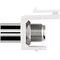 Keystone-Modul SAT/Antenne- VPE: 1