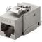 Keystone Modul RJ45 CAT 6, STP- VPE: 1