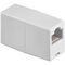 ISDN-Adapter, Weiß- VPE: 10