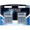LR03/AAA (Micro) Batterie, 10 Stk. im Blister- VPE: 1