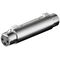 XLR-Adapter/-Kupplung, Buchse zu Buchse- VPE: 1
