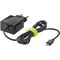 Micro-USB-Netzteil (15 W)- VPE: 1