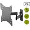 TV-Wandhalterung Basic FULLMOTION (S)- VPE: 1