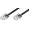 ISDN-Modularanschlusskabel, 3m- VPE: 1