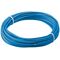 Kupferlitze isoliert, 10 m, blau- VPE: 1