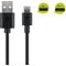 USB-C™ Lade- und Synchronisationskabel, 2m- VPE: 1