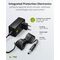 Universal-Netzteil (3 V - 12 V, max. 12 W / 1,0 A)- VPE: 1