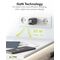 USB-C™ PD GaN Multiport-Schnellladegerät Nano (65 W) schwarz, schwarz- VPE: 1