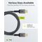 DisplayPort™-Kabel 1.4, 32,4 Gbit/s, 1m- VPE: 1