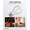 Filament-LED-Birne, 7 W- VPE: 1