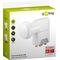 Universal Quad LNB- VPE: 1