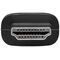 HDMI™/DVI-D-Adapter,- VPE: 1