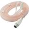 DAB/FM/AM/UKW Radio Antenne, 1.75m- VPE: 1