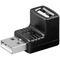USB 2.0 Hi-Speed-Adapter- VPE: 1
