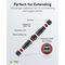 Outdoor (IP68) RJ45 Netzwerkkabel-Verbinder, CAT 6- VPE: 1