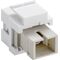 Keystone-Modul Lichtwellenleiter- VPE: 1