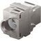 Keystone Modul RJ45 CAT 6A, STP- VPE: 1