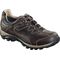 Light-Hike-Schuh Caracas GTX Größe 41,5 – 7,5 dunkelbraun Nubukleder Gore-Tex Futter MEINDL