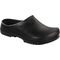 Clog Super Birki Gr.41 schwarz PU OB EN20345 BIRKENSTOCK