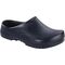 Clog Super Birki Gr.41 blau PU OB EN20345 BIRKENSTOCK