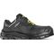 Sicherheitsschuh Drax Gr.46 schwarz S3 CI SRC ESD EN20345 Leder U.POWER