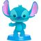 Stitch Deluxe Figur - Wackelkopf Stitch