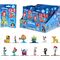 Disney Blind Pack Nanofigs, 13-sort. W2