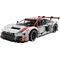 Audi R8 LMS GT3 1:8 weiß Bricks