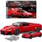 HW Brick Shop Speed Serie Maserati