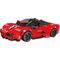 Mould K. Rennwagen Ferrari, 374 Teile
