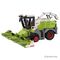 BRIXIES Plus CLAAS JAGUAR 990 TERRA TRAC